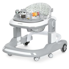 Ходунки El Camino Ursa ME 1200 Gray