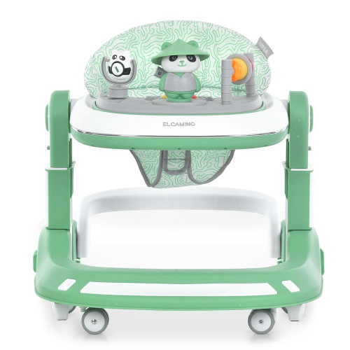 Ходунки El Camino Ursa ME 1200 Green — 23145