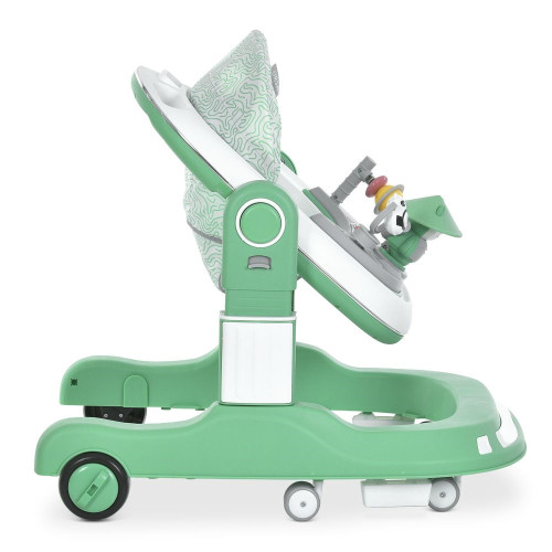 Ходунки El Camino Ursa ME 1200 Green — 23145