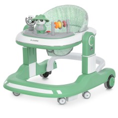 Ходунки El Camino Ursa ME 1200 Green