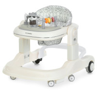 Ходунки El Camino Ursa ME 1200 White