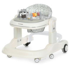 Ходунки El Camino Ursa ME 1200 White