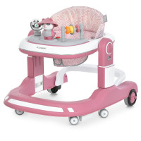 Ходунки El Camino Ursa ME 1200 Pink