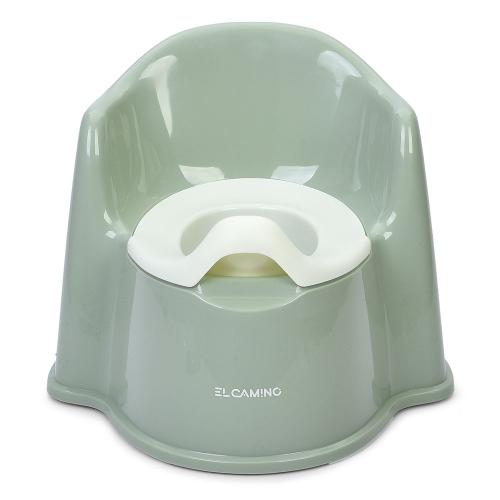 Горщик дитячий El Camino Fino ME 1220 Mix — 23499 Горщик дитячий El Camino Fino ME 1220 Mix — 23499