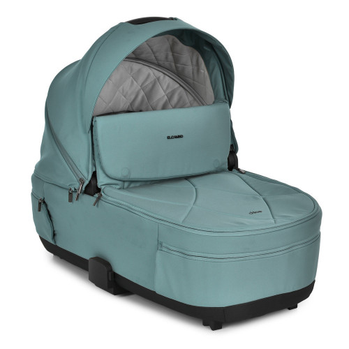 Коляска універсальна 2 в 1 El Camino Chloe ME 1191-1 Emerald Green — 24803