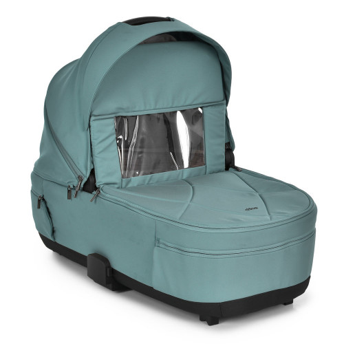 Коляска універсальна 2 в 1 El Camino Chloe ME 1191-1 Emerald Green — 24803