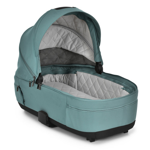 Коляска універсальна 2 в 1 El Camino Chloe ME 1191-1 Emerald Green — 24803