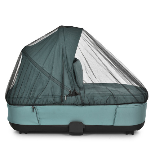 Коляска універсальна 2 в 1 El Camino Chloe ME 1191-1 Emerald Green — 24803