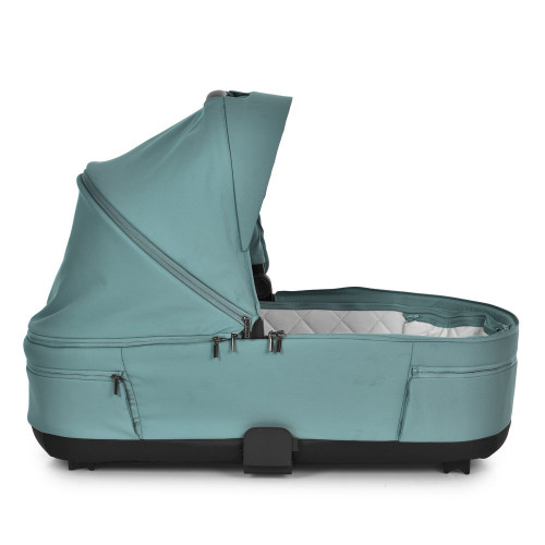 Коляска універсальна 2 в 1 El Camino Chloe ME 1191-1 Emerald Green — 24803