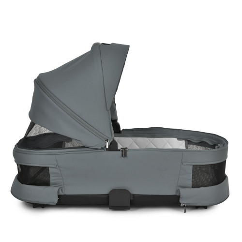 Коляска універсальна 2 в 1 El Camino Chloe ME 1191-1 Magnet Gray — 24804 Коляска універсальна 2 в 1 El Camino Chloe ME 1191-1 Magnet Gray — 24804