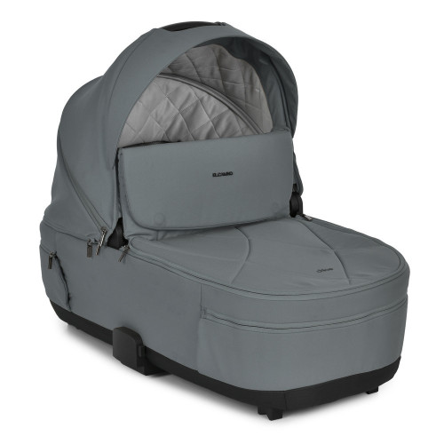Коляска універсальна 2 в 1 El Camino Chloe ME 1191-1 Magnet Gray — 24804 Коляска універсальна 2 в 1 El Camino Chloe ME 1191-1 Magnet Gray — 24804