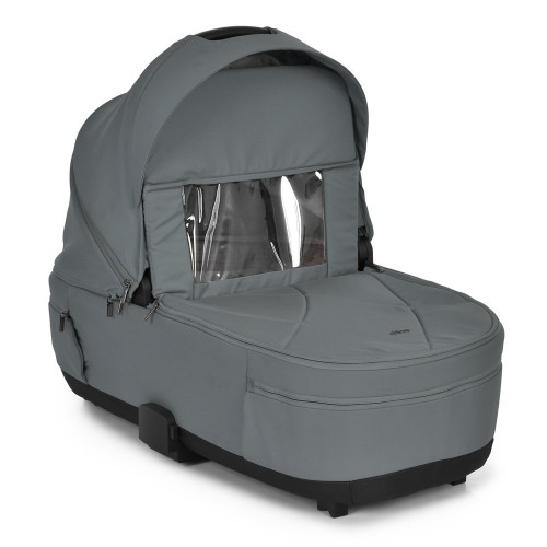 Коляска універсальна 2 в 1 El Camino Chloe ME 1191-1 Magnet Gray — 24804 Коляска універсальна 2 в 1 El Camino Chloe ME 1191-1 Magnet Gray — 24804