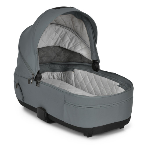 Коляска універсальна 2 в 1 El Camino Chloe ME 1191-1 Magnet Gray — 24804 Коляска універсальна 2 в 1 El Camino Chloe ME 1191-1 Magnet Gray — 24804