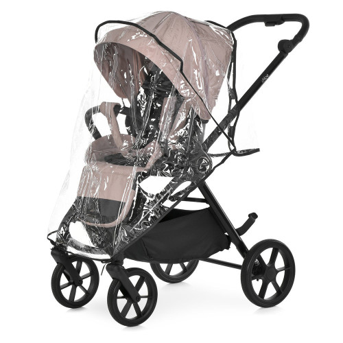 Коляска універсальна 2 в 1 El Camino Chloe ME 1191-1 Nougat Beige — 24805 Коляска універсальна 2 в 1 El Camino Chloe ME 1191-1 Nougat Beige — 24805