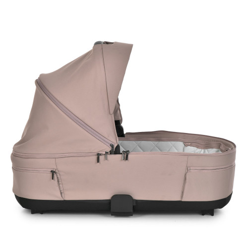Коляска універсальна 2 в 1 El Camino Chloe ME 1191-1 Nougat Beige — 24805 Коляска універсальна 2 в 1 El Camino Chloe ME 1191-1 Nougat Beige — 24805