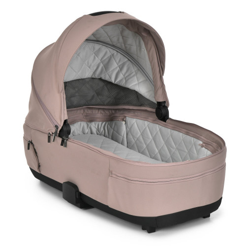 Коляска універсальна 2 в 1 El Camino Chloe ME 1191-1 Nougat Beige — 24805 Коляска універсальна 2 в 1 El Camino Chloe ME 1191-1 Nougat Beige — 24805