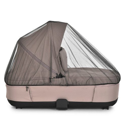 Коляска універсальна 2 в 1 El Camino Chloe ME 1191-1 Nougat Beige — 24805 Коляска універсальна 2 в 1 El Camino Chloe ME 1191-1 Nougat Beige — 24805