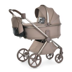 Коляска универсальная El Camino Elle ME 1221 Mocha