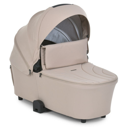 Коляска 2в1 El Camino ME 1091-1 Persona Pearl Beige — 17509 Коляска 2в1 El Camino ME 1091-1 Persona Pearl Beige — 17509