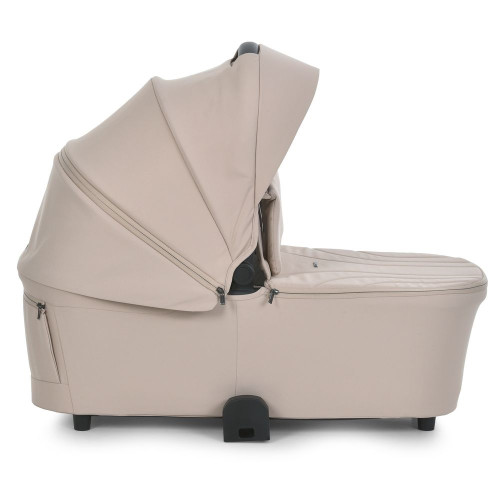 Коляска 2в1 El Camino ME 1091-1 Persona Pearl Beige — 17509 Коляска 2в1 El Camino ME 1091-1 Persona Pearl Beige — 17509