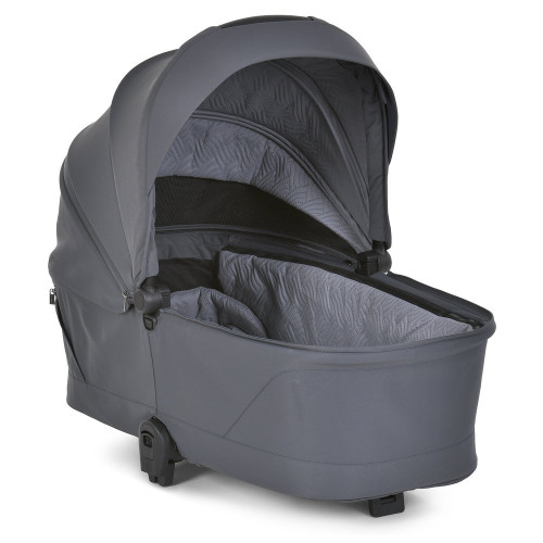 Коляска 2в1 El Camino Persona ME 1091-2 Granite Gray — 24783