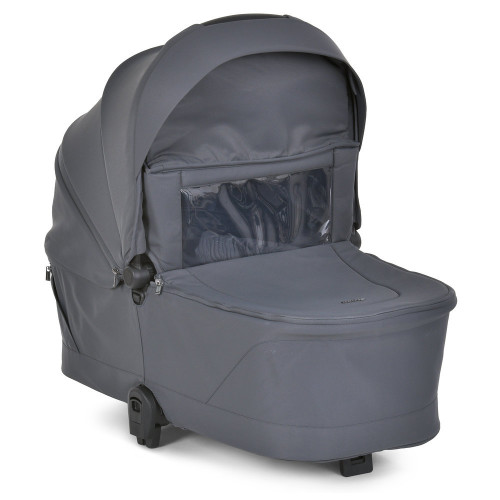 Коляска 2в1 El Camino Persona ME 1091-2 Granite Gray — 24783