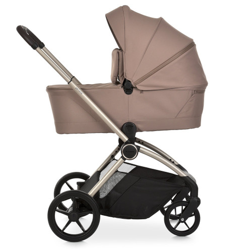 Коляска 2в1 El Camino Persona ME 1091-2 Praline — 24784