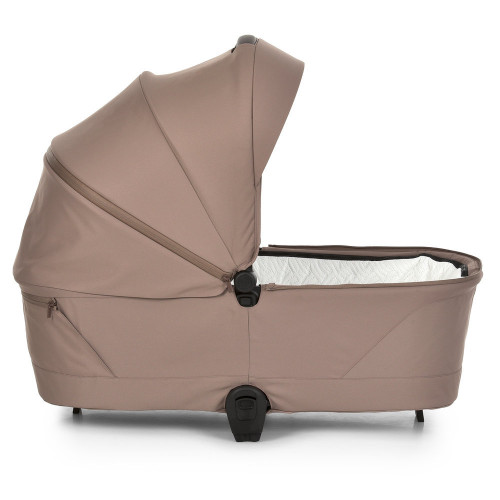 Коляска 2в1 El Camino Persona ME 1091-2 Praline — 24784