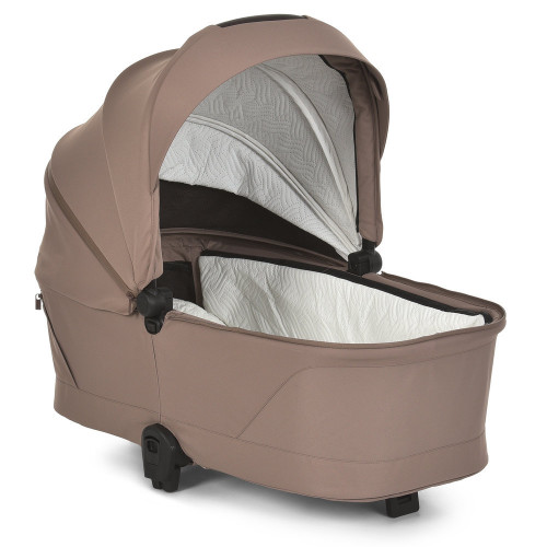 Коляска 2в1 El Camino Persona ME 1091-2 Praline — 24784
