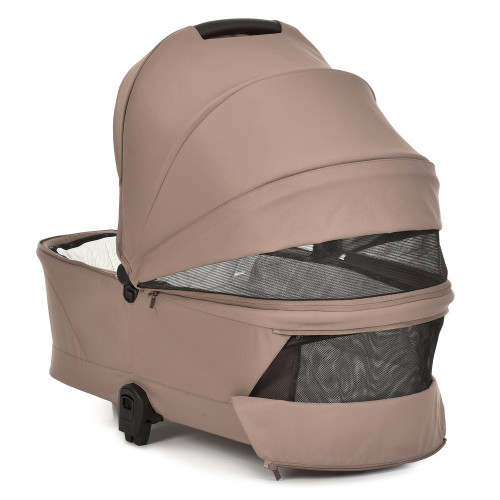 Коляска 2в1 El Camino Persona ME 1091-2 Praline — 24784