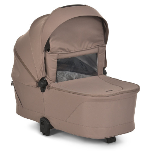 Коляска 2в1 El Camino Persona ME 1091-2 Praline — 24784