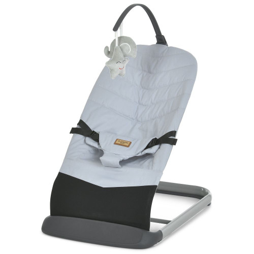 Баунсер El Camino ME 1178-1 Izzy Gray