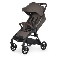 Прогулянкова коляска EL Camino Amber ME 1227 Chocolate Fondant