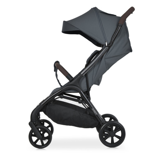Прогулочная коляска EL Camino Amber ME 1227 Magnet Gray — 24777 Прогулочная коляска EL Camino Amber ME 1227 Magnet Gray — 24777