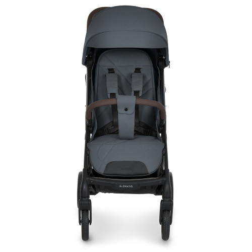 Прогулочная коляска EL Camino Amber ME 1227 Magnet Gray — 24777 Прогулочная коляска EL Camino Amber ME 1227 Magnet Gray — 24777