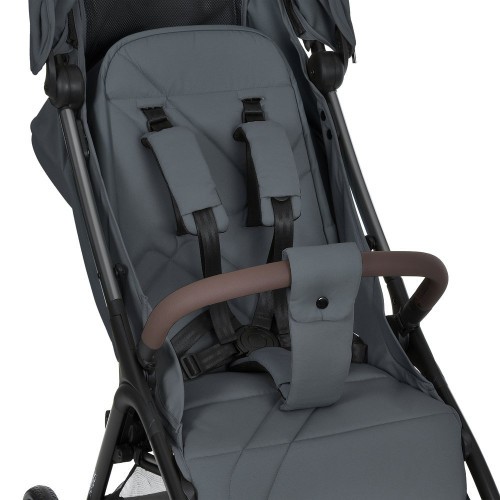 Прогулочная коляска EL Camino Amber ME 1227 Magnet Gray — 24777 Прогулочная коляска EL Camino Amber ME 1227 Magnet Gray — 24777