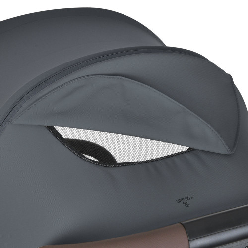 Прогулочная коляска EL Camino Amber ME 1227 Magnet Gray — 24777 Прогулочная коляска EL Camino Amber ME 1227 Magnet Gray — 24777