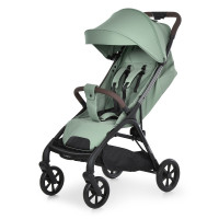 Прогулянкова коляска EL Camino Amber ME 1227 Sea Grass