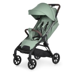 Прогулянкова коляска EL Camino Amber ME 1227 Sea Grass