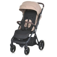 Прогулочная коляска El Camino ME 1127-G Beya Beige
