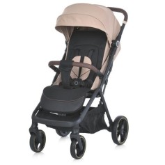Прогулочная коляска El Camino ME 1127-G Beya Beige