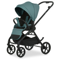 Прогулянкова коляска El Camino Chloe ME 1191 Emerald Green