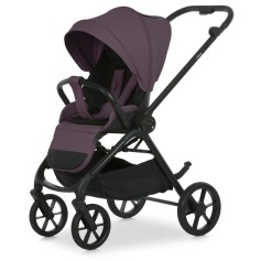 Прогулочная коляска El Camino Chloe ME 1191 Plum Wine