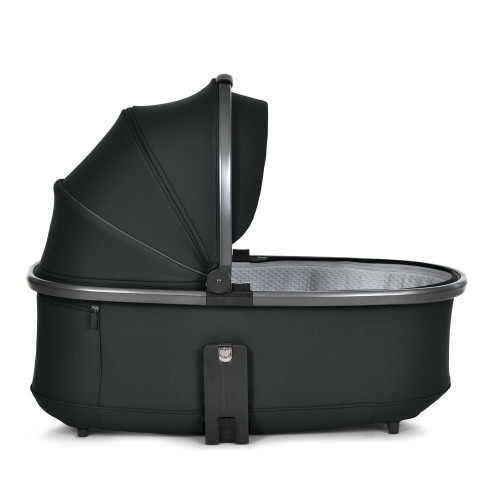 Коляска універсальна 2в1 El Camino Elle ME 1221 Black — 24497