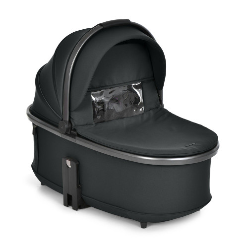 Коляска універсальна 2в1 El Camino Elle ME 1221 Black — 24497
