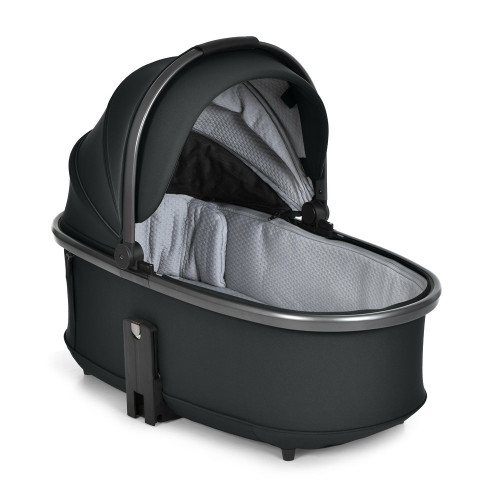 Коляска універсальна 2в1 El Camino Elle ME 1221 Black — 24497