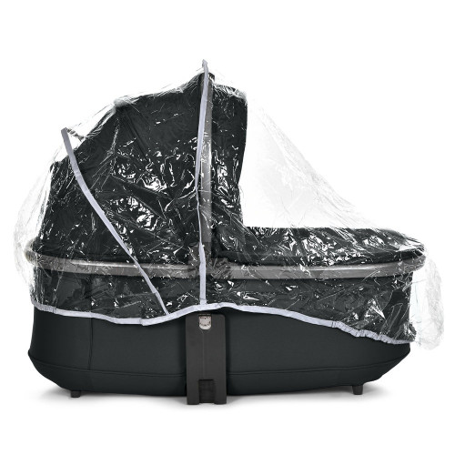 Коляска універсальна 2в1 El Camino Elle ME 1221 Black — 24497
