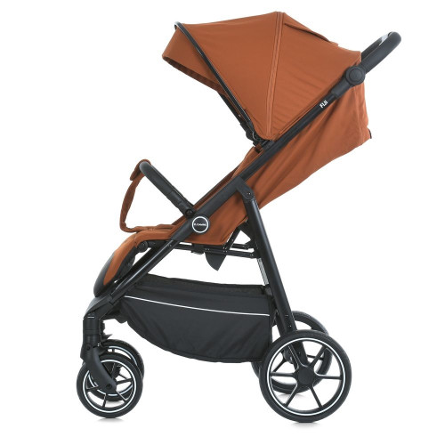 Прогулянкова коляска El Camino Fiji Me 1113-2 Ginger Orange — 23402 Прогулянкова коляска El Camino Fiji Me 1113-2 Ginger Orange — 23402