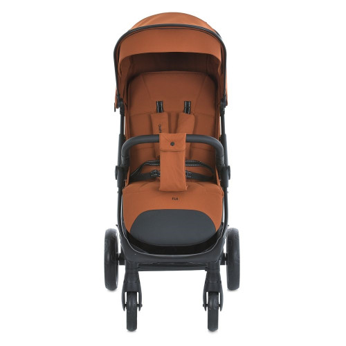 Прогулянкова коляска El Camino Fiji Me 1113-2 Ginger Orange — 23402 Прогулянкова коляска El Camino Fiji Me 1113-2 Ginger Orange — 23402
