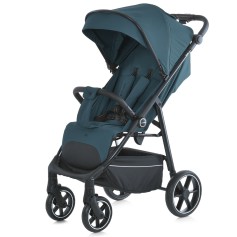 Прогулочная коляска El Camino Fiji Me 1113-2 Lagoon Blue